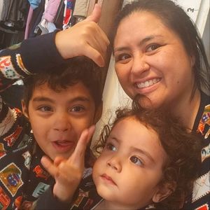 Meet your Posher, Luella